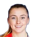 Abbie Larkin — cầu thủ, Crystal Palace W