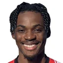 Isaac Obeng — cầu thủ, Hércules