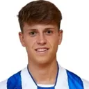 Rupérez — cầu thủ, Real Sociedad II