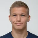 Mykyta Kononov — cầu thủ, SK Poltava