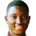 Cherif Diouf — cầu thủ, BSK Banja Luka