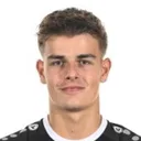 Sam Vanderhallen — cầu thủ, K. Lierse S.K.