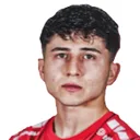 Lucas Molina — cầu thủ, Nublense