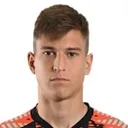 Luka Savatović — cầu thủ, NK Lokomotiva Zagreb