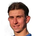 Ethan Vaughan — cầu thủ, Frome Town