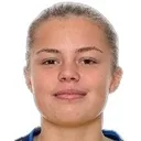 Tilde Björklund — cầu thủ