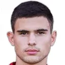 Edon Murataj — cầu thủ, Vllaznia Shkodër