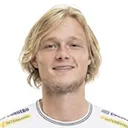 Rune Van Den Bergh — cầu thủ, Lokeren-Temse