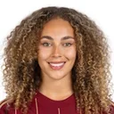 Alayah Pilgrim — cầu thủ, Roma W