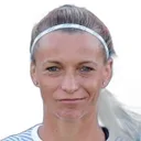 Olga Iordachiusi — cầu thủ