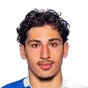 Elias Jemal — cầu thủ, IFK Norrkoping