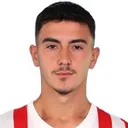 Amar Gerxhaliu — cầu thủ, Erzurumspor FK