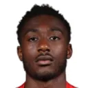 Madiou Keita — cầu thủ, Vasteras SK FK