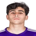 Zakaria Taifi — cầu thủ, Orlando City SC