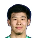 Beibit Kereev — cầu thủ, Atyrau