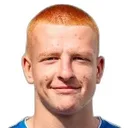 Tim Krohn — cầu thủ, Hansa Rostock II