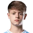 Rhys Thomas — cầu thủ, Manchester City U19