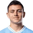 Ashton Muir — cầu thủ, Manchester City U19