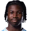 Christian Dunbar-McDonald — cầu thủ, Manchester City U21