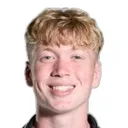 Thomas Olyott — cầu thủ, Fulham U21