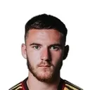 Josh Briggs — cầu thủ, West Ham United U21
