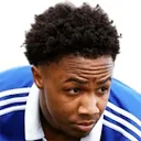 Jayden Joseph — cầu thủ, Leicester