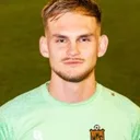 Yme Meier — cầu thủ, HHC