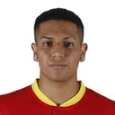 Felipe Massri — cầu thủ, Union Espanola