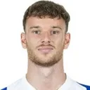 Pascal Klemens — cầu thủ, Hertha BSC