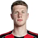 Elias Baum — cầu thủ, Eintracht Frankfurt