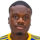 Ibrahim Covi — cầu thủ, Spokane Velocity