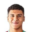 Mohamed Mossad — cầu thủ, Future FC