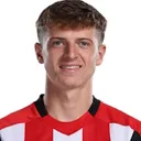Ryan Trevitt — cầu thủ, Wigan