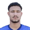 Reidiner Nascimento de Jesus — cầu thủ, CRAC