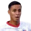 Moisés Rodríguez — cầu thủ, Lobos Upnfm