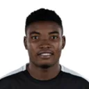 Adakole Benedict — cầu thủ, FC Differdange 03