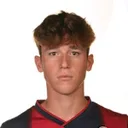 Tommaso Ebone — cầu thủ, Bologna U19