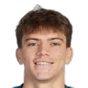 Marco Palestra — cầu thủ, Chelsea