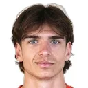 Matteo Schiavoni — cầu thủ, Pacific FC