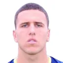 Nicolo Calabrese — cầu thủ, Hellas Verona