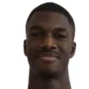 Sadio Dembélé — cầu thủ, Karmiotissa