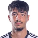 Bertan Çalışkan — cầu thủ, AS Eupen