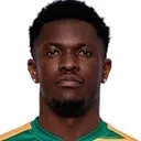 Leonard Gweth — cầu thủ, Dinamo Minsk
