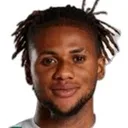 Chukwudi Igbokwe — cầu thủ, České Budějovice II