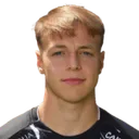 Thomas Lutte — cầu thủ, Sporting Charleroi II