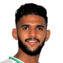 Nawaf Al Quamiri — cầu thủ, Al Taee