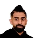 Hisham Al Dubais — cầu thủ, Al Shabab