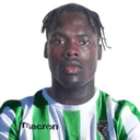 Adjakson Ramos — cầu thủ, Real