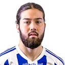 Hadi Noori — cầu thủ, Enköping