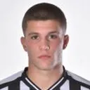 Diego Russo — cầu thủ, Crotone